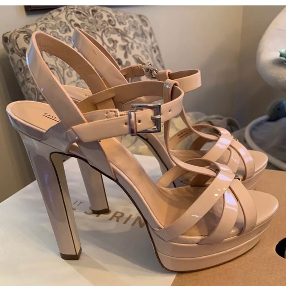 call it spring sandals heels